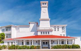 Lighthouse Inn At Aransas Bay